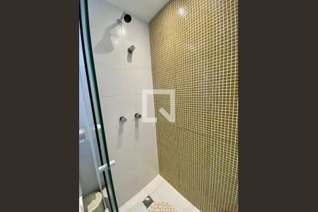 Apartamento à venda com 97m², 3 quartos e 2 vagasQuarto 3 - Suite