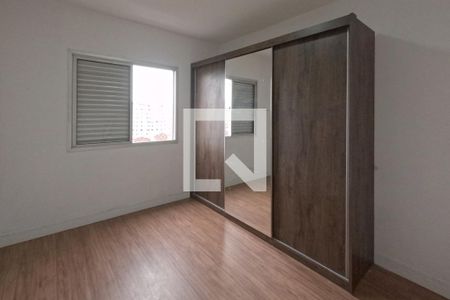 Quarto 1 - 1º Piso de apartamento para alugar com 3 quartos, 243m² em Vila Matias, Santos
