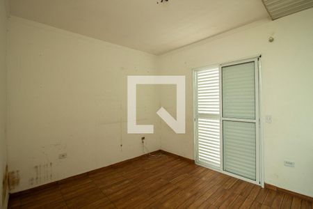 Suíte 2 de casa para alugar com 2 quartos, 84m² em Jardim Maria Luiza, São Paulo