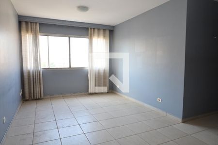 Sala de apartamento para alugar com 2 quartos, 81m² em Lapa, São Paulo