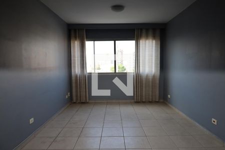 Sala de apartamento à venda com 2 quartos, 81m² em Lapa, São Paulo