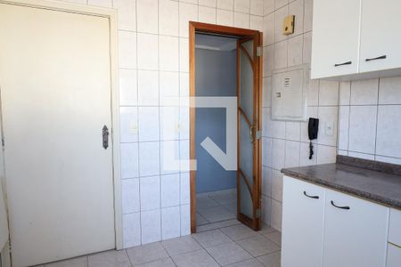Cozinha de apartamento para alugar com 2 quartos, 81m² em Lapa, São Paulo