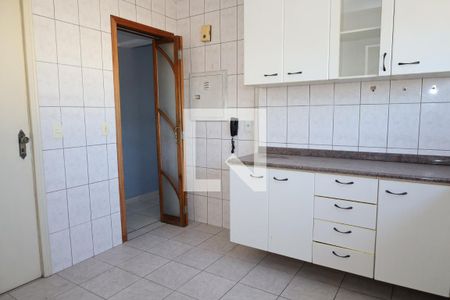 Cozinha de apartamento à venda com 2 quartos, 81m² em Lapa, São Paulo