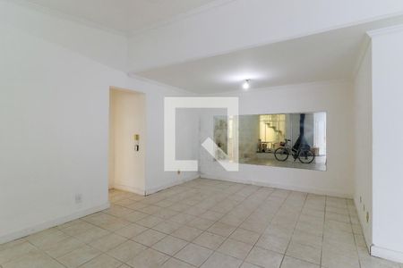 Sala de casa para alugar com 4 quartos, 375m² em Campo Belo, São Paulo