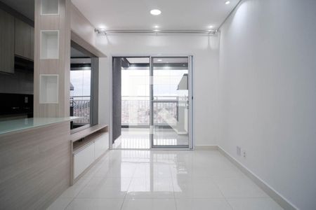 Apartamento para alugar com 2 quartos, 56m² em Jardim Matarazzo, São Paulo