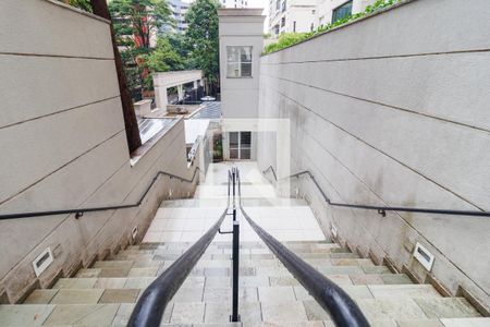 Apartamento para alugar com 64m², 2 quartos e 1 vagaÁrea comum