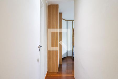Suíte de apartamento para alugar com 2 quartos, 64m² em Jardim Parque Morumbi, São Paulo