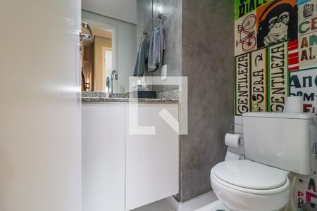 Apartamento para alugar com 64m², 2 quartos e 1 vagaBanheiro