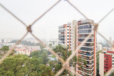 Apartamento para alugar com 64m², 2 quartos e 1 vagaVista do Quarto 