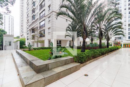 Apartamento para alugar com 64m², 2 quartos e 1 vagaÁrea comum