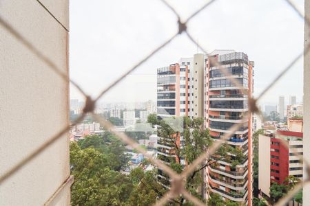 Apartamento para alugar com 64m², 2 quartos e 1 vagaVista da Suíte