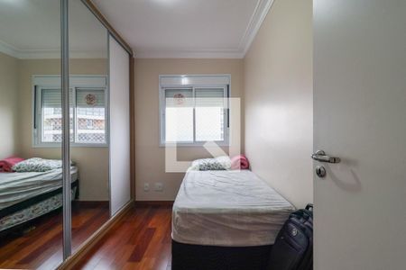 Apartamento para alugar com 64m², 2 quartos e 1 vagaQuarto 
