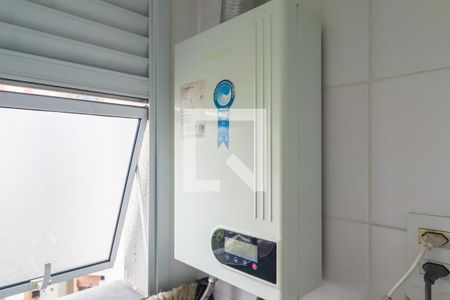 Apartamento para alugar com 64m², 2 quartos e 1 vagaÁrea de Serviço