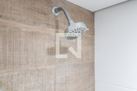 Apartamento para alugar com 64m², 2 quartos e 1 vagaBanheiro da Suíte