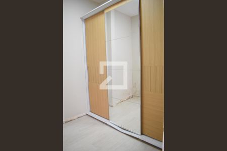 Suíte de casa para alugar com 3 quartos, 120m² em Cidade Industrial de Curitiba, Curitiba