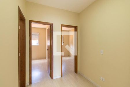 Hall de casa para alugar com 3 quartos, 120m² em Cidade Industrial de Curitiba, Curitiba