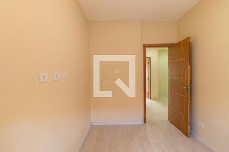 Quarto 1 de casa para alugar com 3 quartos, 120m² em Cidade Industrial de Curitiba, Curitiba