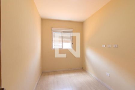 Quarto 1 de casa para alugar com 3 quartos, 120m² em Cidade Industrial de Curitiba, Curitiba