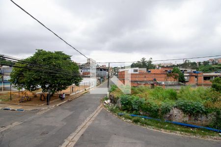 Vista do Quarto de casa para alugar com 1 quarto, 100m² em Vila Izabel, Guarulhos