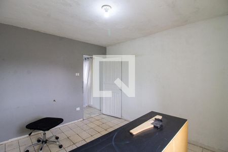 Quarto de casa para alugar com 1 quarto, 45m² em Vila Izabel, Guarulhos