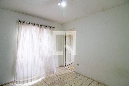 Sala de casa para alugar com 1 quarto, 45m² em Vila Izabel, Guarulhos