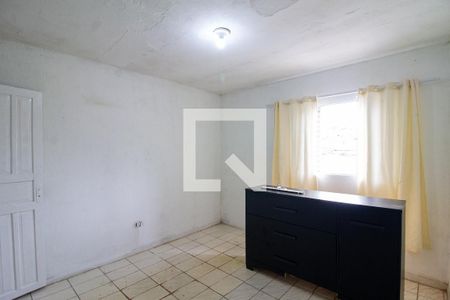 Quarto de casa para alugar com 1 quarto, 45m² em Vila Izabel, Guarulhos
