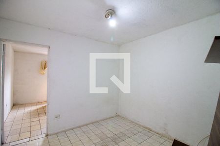 Sala de casa para alugar com 1 quarto, 45m² em Vila Izabel, Guarulhos