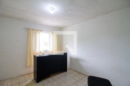 Quarto de casa para alugar com 1 quarto, 45m² em Vila Izabel, Guarulhos