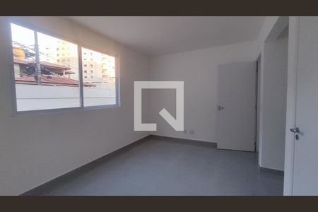 Quarto 1 suite de apartamento à venda com 3 quartos, 148m² em Morro do Confisco, Contagem