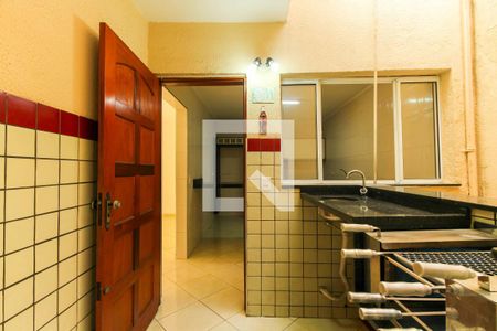 Casa de condomínio para alugar com 156m², 3 quartos e 3 vagasÁrea Gourmet