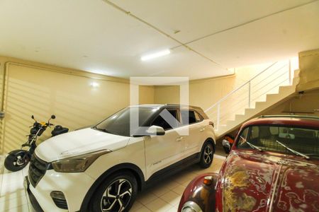 Casa de condomínio para alugar com 156m², 3 quartos e 3 vagasGaragem