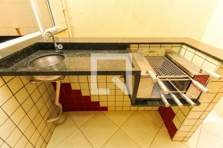 Casa de condomínio para alugar com 156m², 3 quartos e 3 vagasÁrea Gourmet