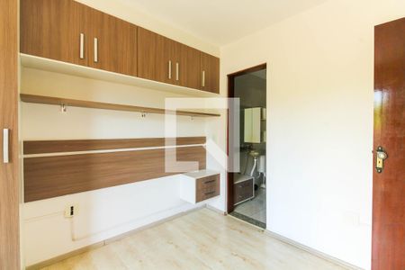 Casa de condomínio para alugar com 156m², 3 quartos e 3 vagasQuarto 3