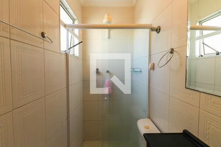 Casa de condomínio para alugar com 156m², 3 quartos e 3 vagasBanheiro 2