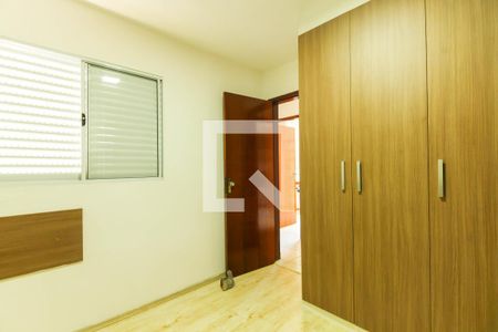 Casa de condomínio para alugar com 156m², 3 quartos e 3 vagasQuarto 2