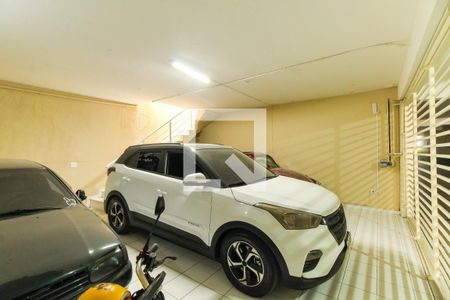 Casa de condomínio para alugar com 156m², 3 quartos e 3 vagasGaragem