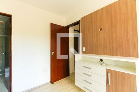 Casa de condomínio para alugar com 156m², 3 quartos e 3 vagasQuarto 3