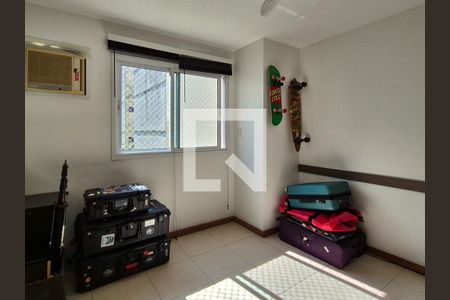 Apartamento para alugar com 157m², 3 quartos e 2 vagasQuarto 2