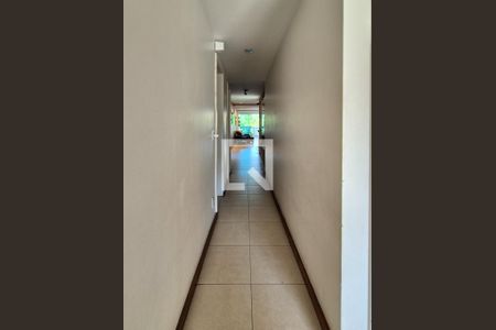 Apartamento para alugar com 157m², 3 quartos e 2 vagasCorredor