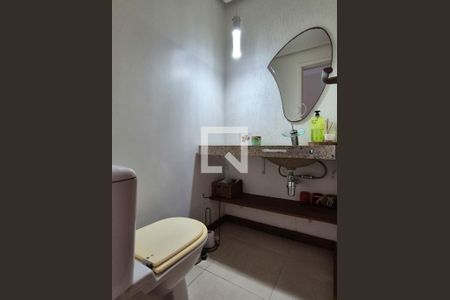 Lavabo de apartamento para alugar com 3 quartos, 157m² em Recreio dos Bandeirantes, Rio de Janeiro