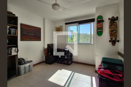 Apartamento para alugar com 157m², 3 quartos e 2 vagasQuarto 2