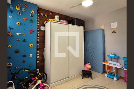 Apartamento para alugar com 157m², 3 quartos e 2 vagasQuarto 1