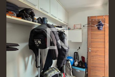 Apartamento para alugar com 157m², 3 quartos e 2 vagasQuarto de serviço