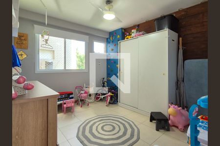 Apartamento para alugar com 157m², 3 quartos e 2 vagasQuarto 1