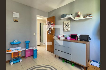 Apartamento para alugar com 157m², 3 quartos e 2 vagasQuarto 1