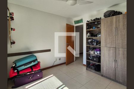 Apartamento para alugar com 157m², 3 quartos e 2 vagasQuarto 2