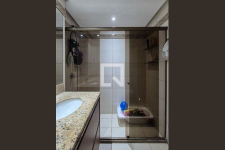 Apartamento para alugar com 157m², 3 quartos e 2 vagasCloset da suíte