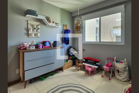 Apartamento para alugar com 157m², 3 quartos e 2 vagasQuarto 1