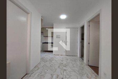 Sala de apartamento para alugar com 2 quartos, 34m² em Socorro, São Paulo