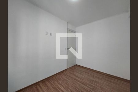 Apartamento para alugar com 34m², 2 quartos e sem vagaQuarto 2